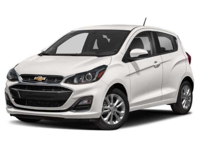 Thumbnail: 2019 Chevrolet Spark - 4