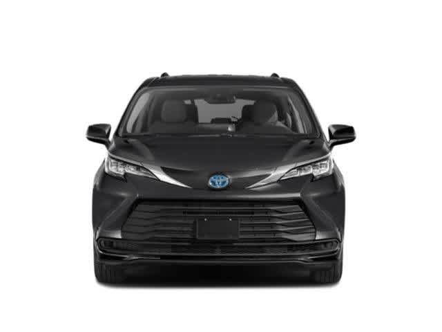 Thumbnail: 2022 Toyota Sienna - 7