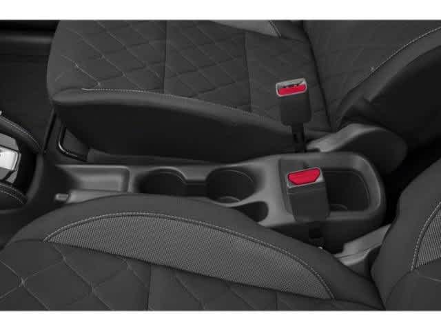 Thumbnail: 2020 Nissan Kicks - 17