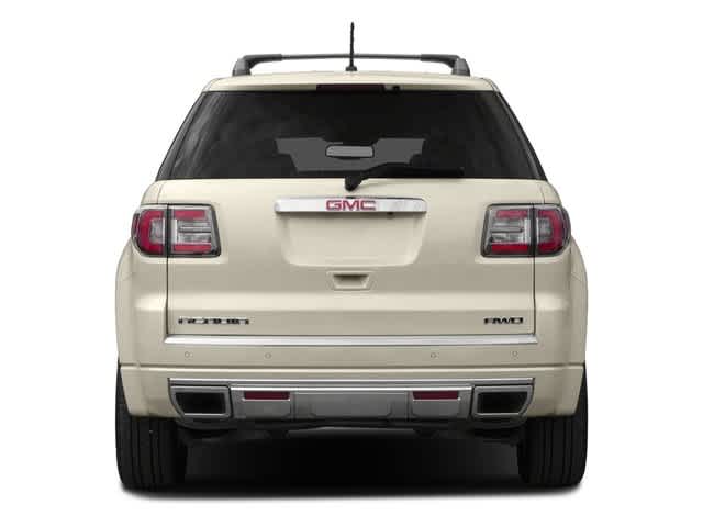 Thumbnail: 2016 GMC Acadia - 8
