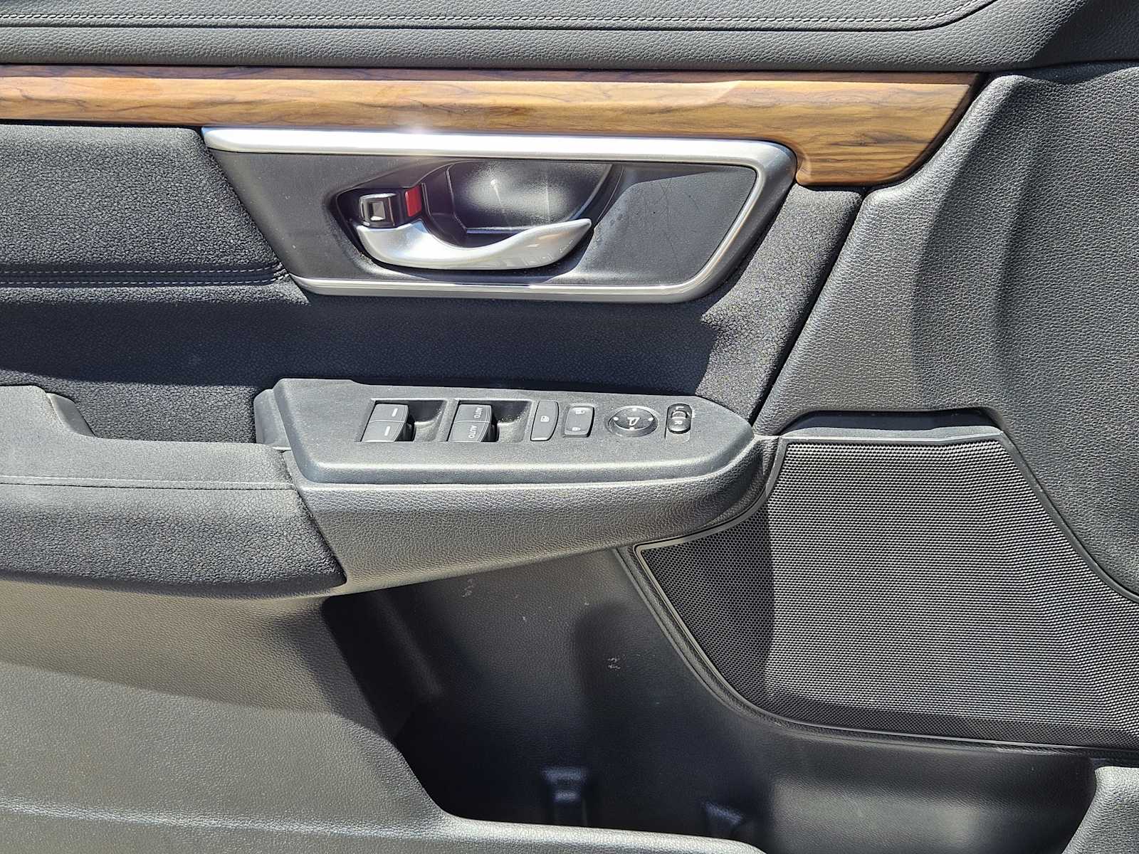Thumbnail: 2021 Honda CR-V - 22