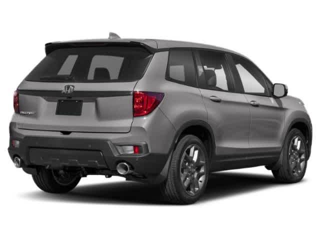 Thumbnail: 2022 Honda Passport - 2