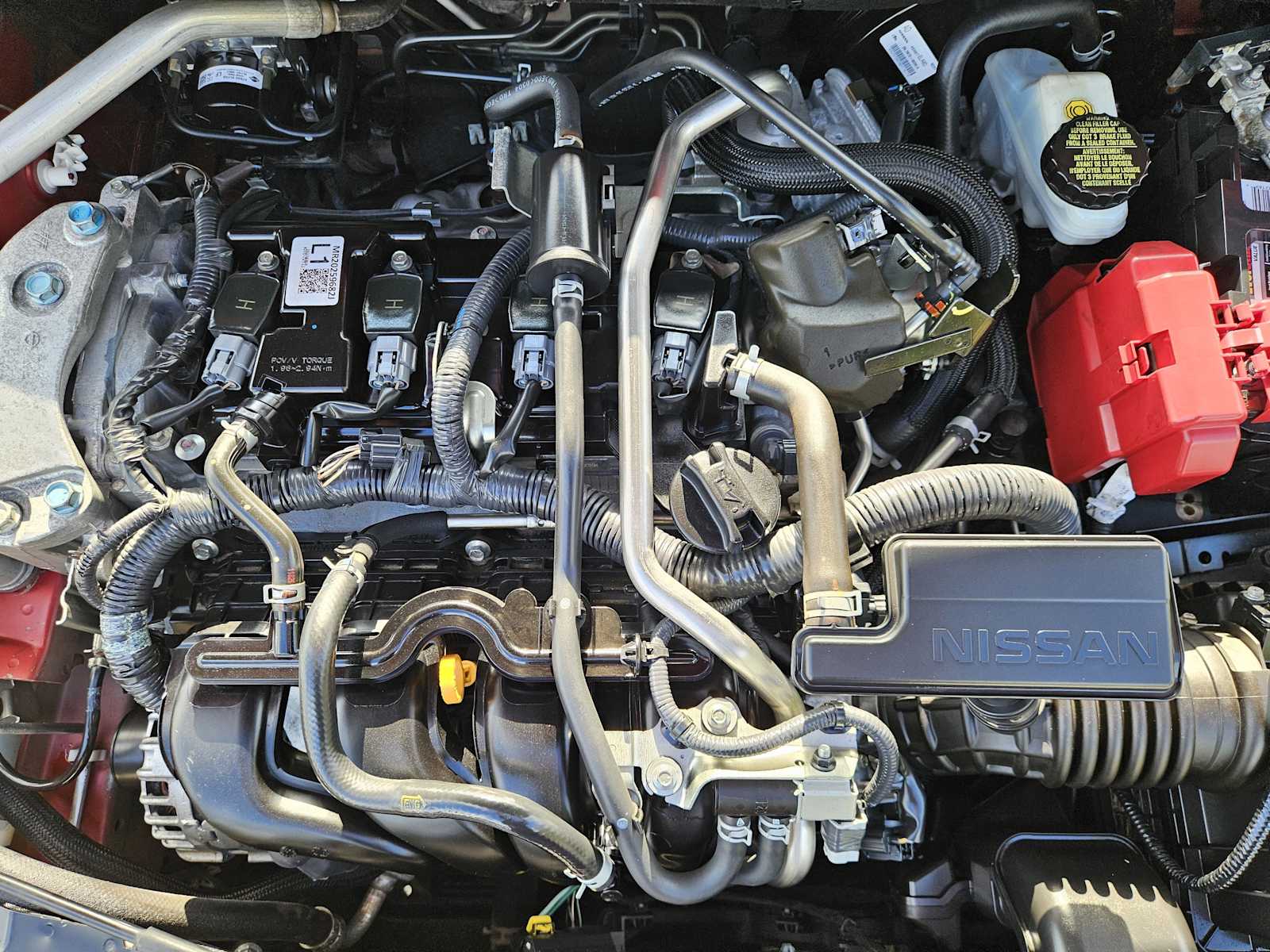 Thumbnail: 2021 Nissan Sentra - 30