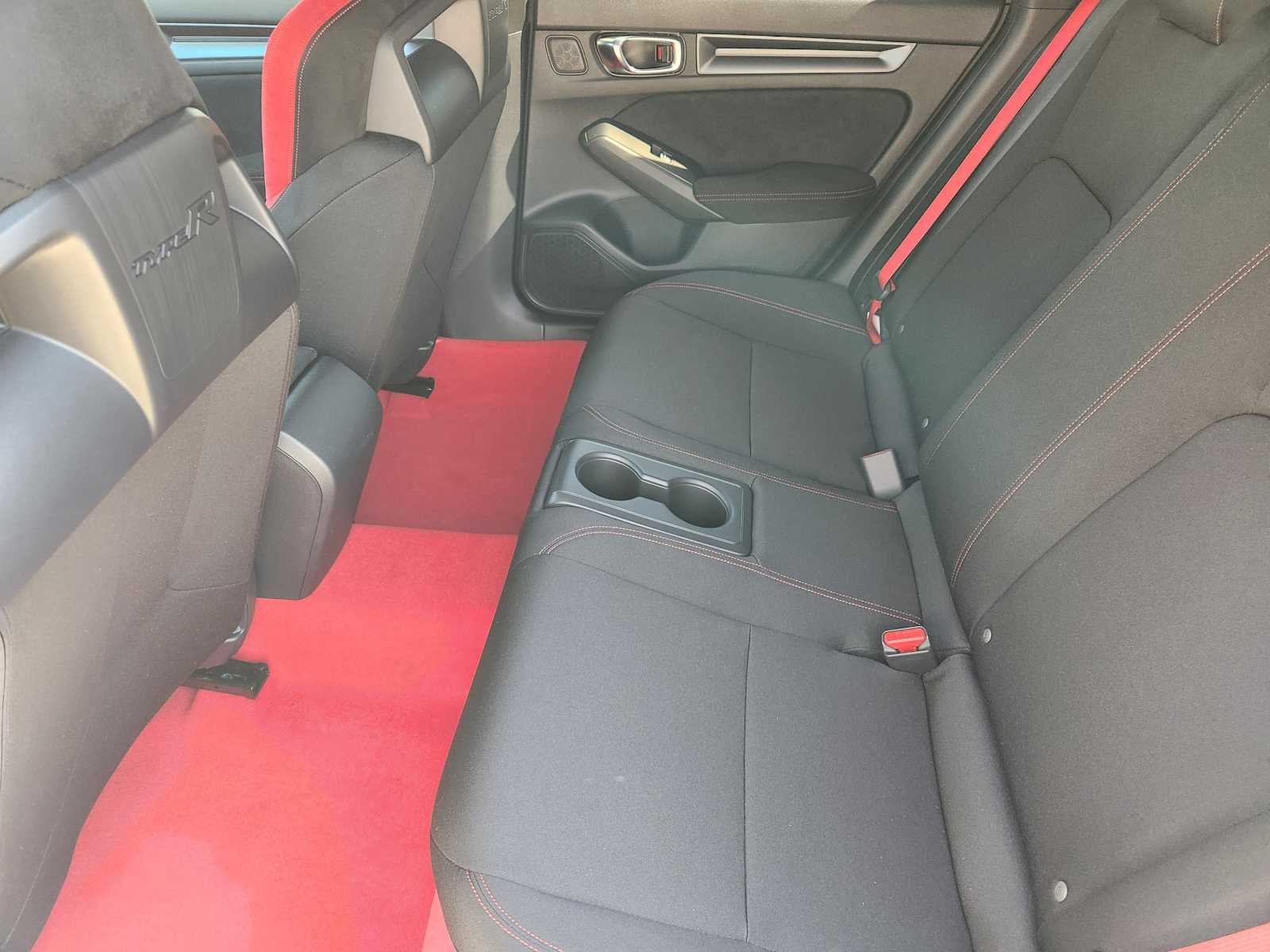 Thumbnail: 2025 Honda Civic - 21