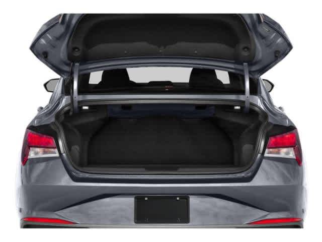 Thumbnail: 2022 Hyundai Elantra - 14