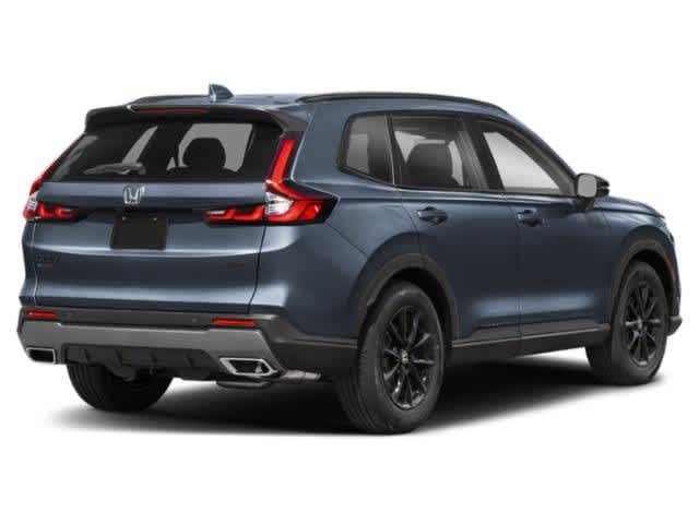 Thumbnail: 2026 Honda CR-V - 2