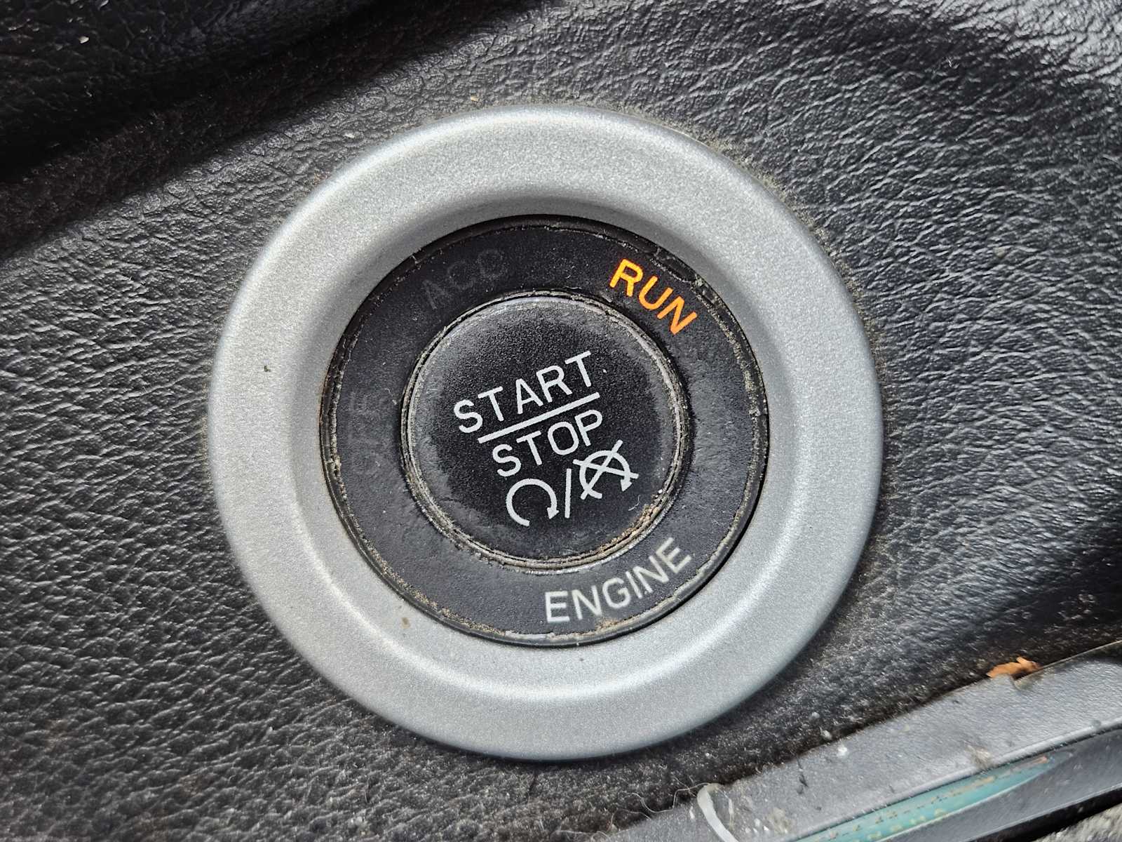 Thumbnail: 2014 RAM 1500 - 21