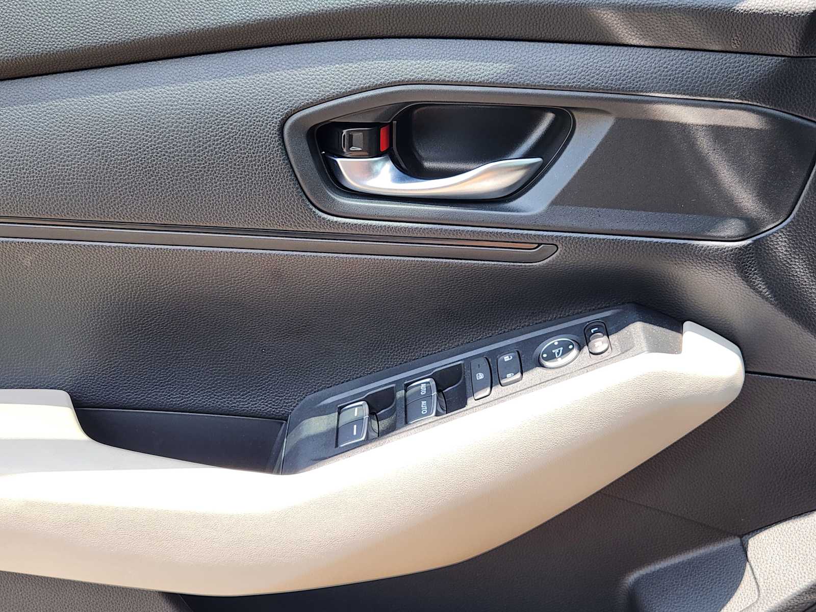 Thumbnail: 2025 Honda Accord - 21
