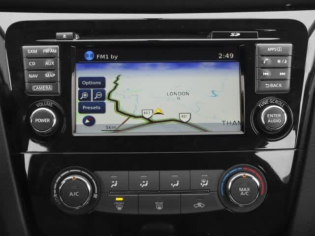 Thumbnail: 2016 Nissan Rogue - 23