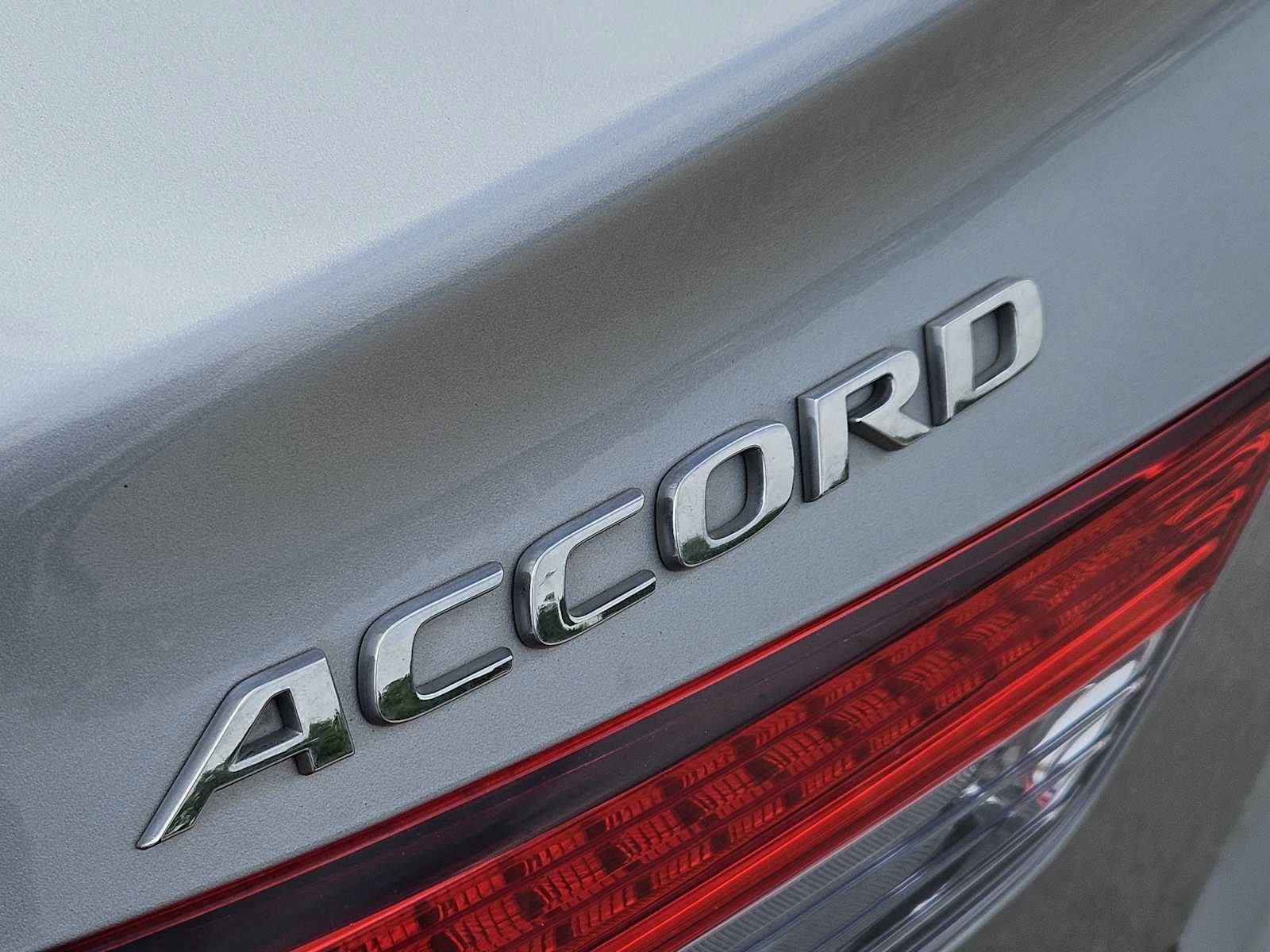 Thumbnail: 2018 Honda Accord - 11