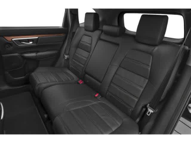 Thumbnail: 2019 Honda CR-V - 15