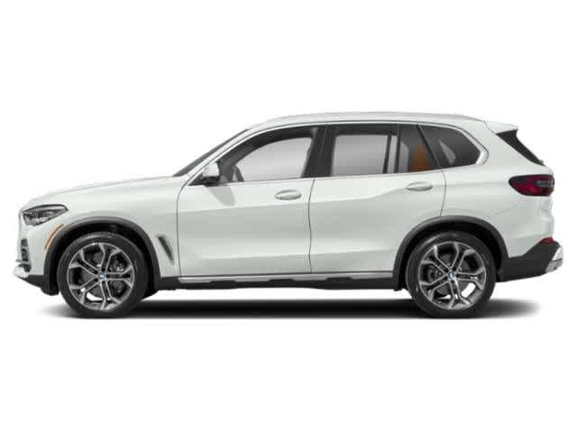 Thumbnail: 2023 BMW X5 - 2