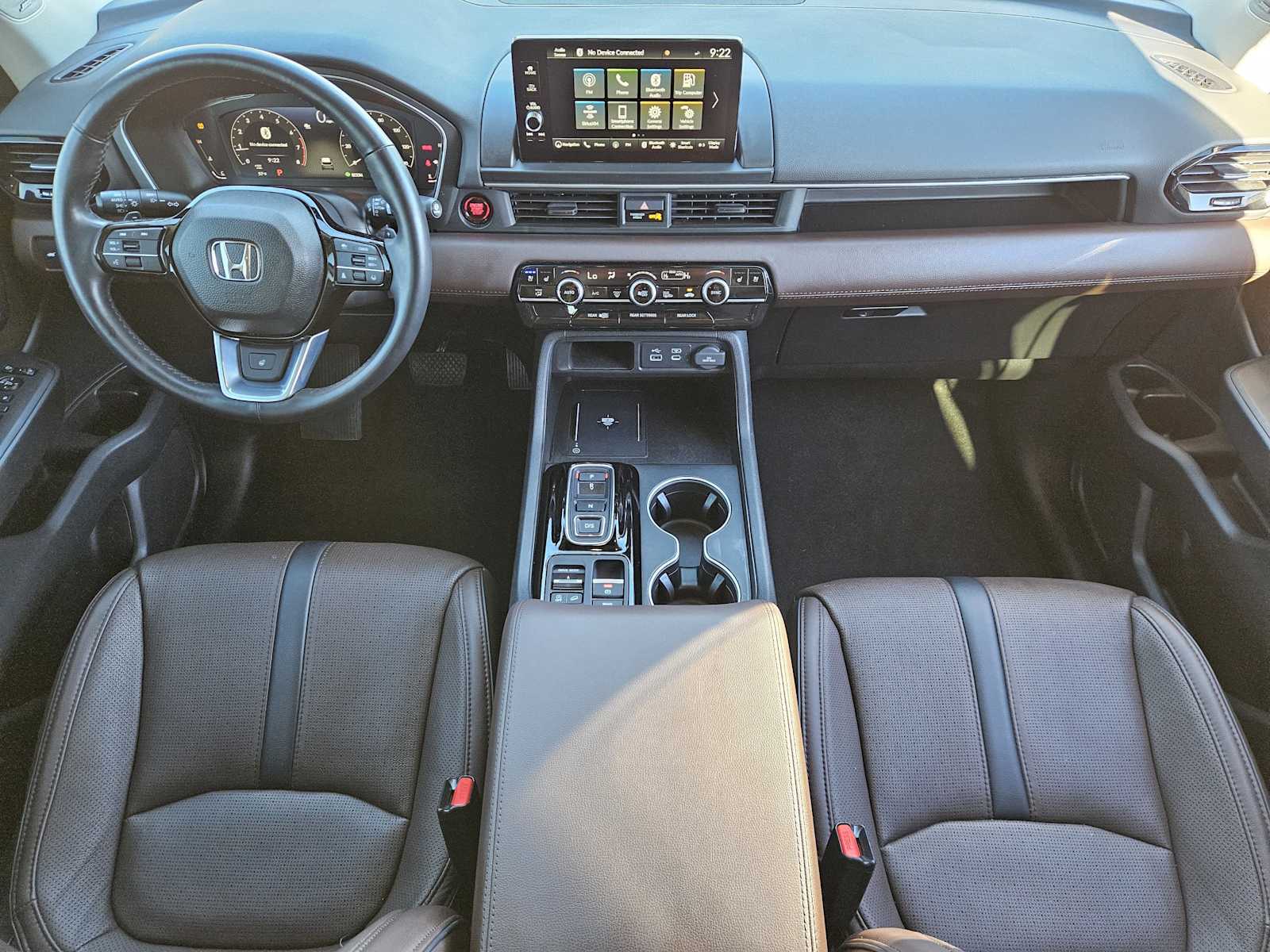 Thumbnail: 2023 Honda Pilot - 25