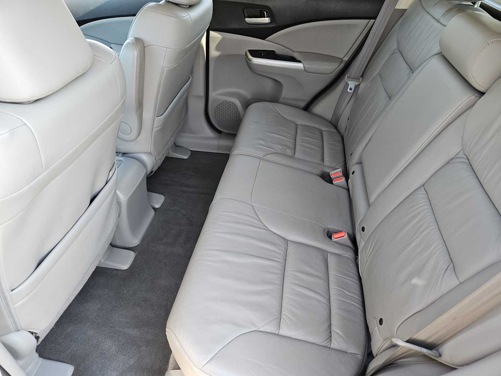 Thumbnail: 2013 Honda CR-V - 29