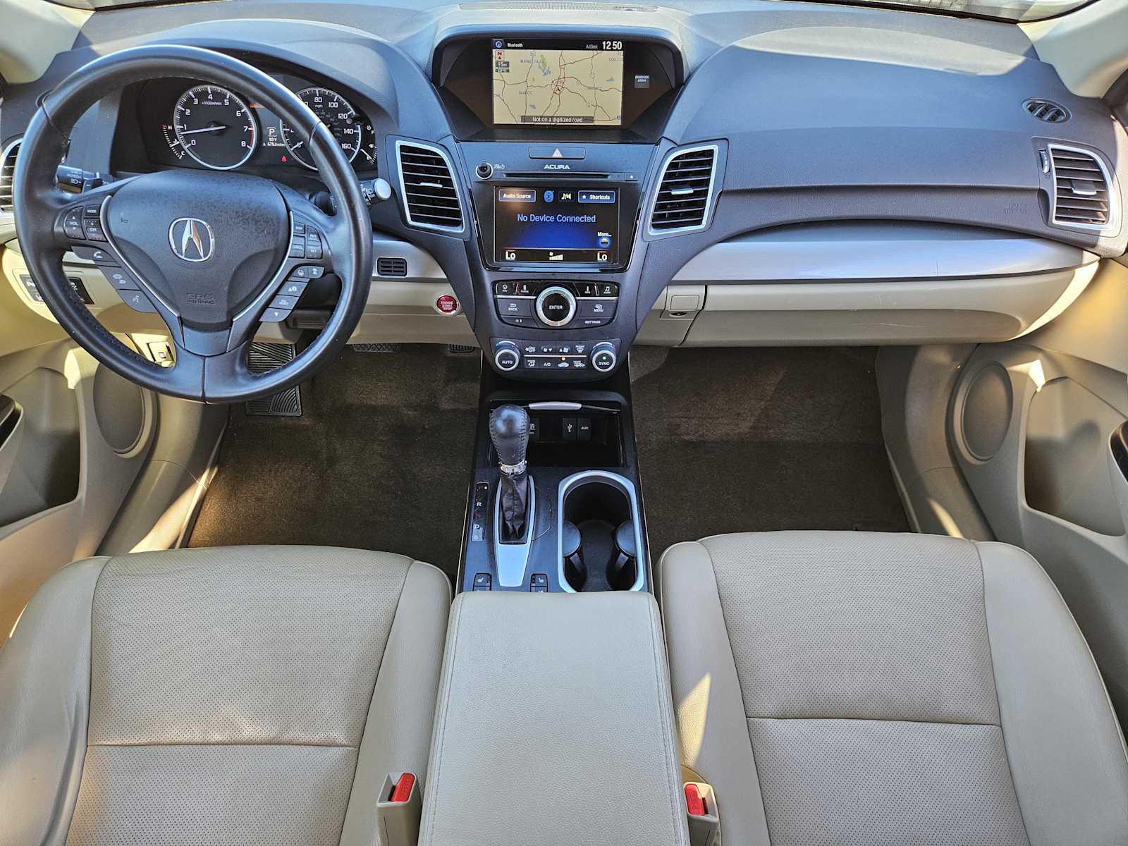 Thumbnail: 2016 Acura RDX - 25