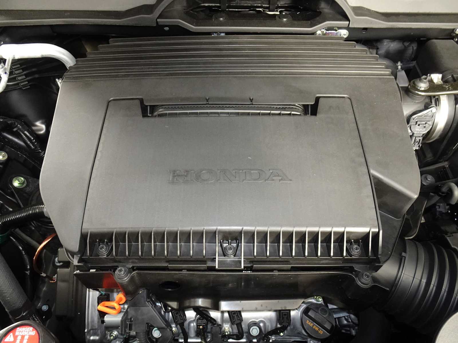 Thumbnail: 2026 Honda Passport - 10