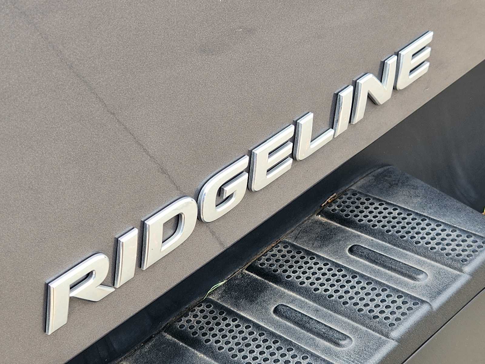Thumbnail: 2023 Honda Ridgeline - 12