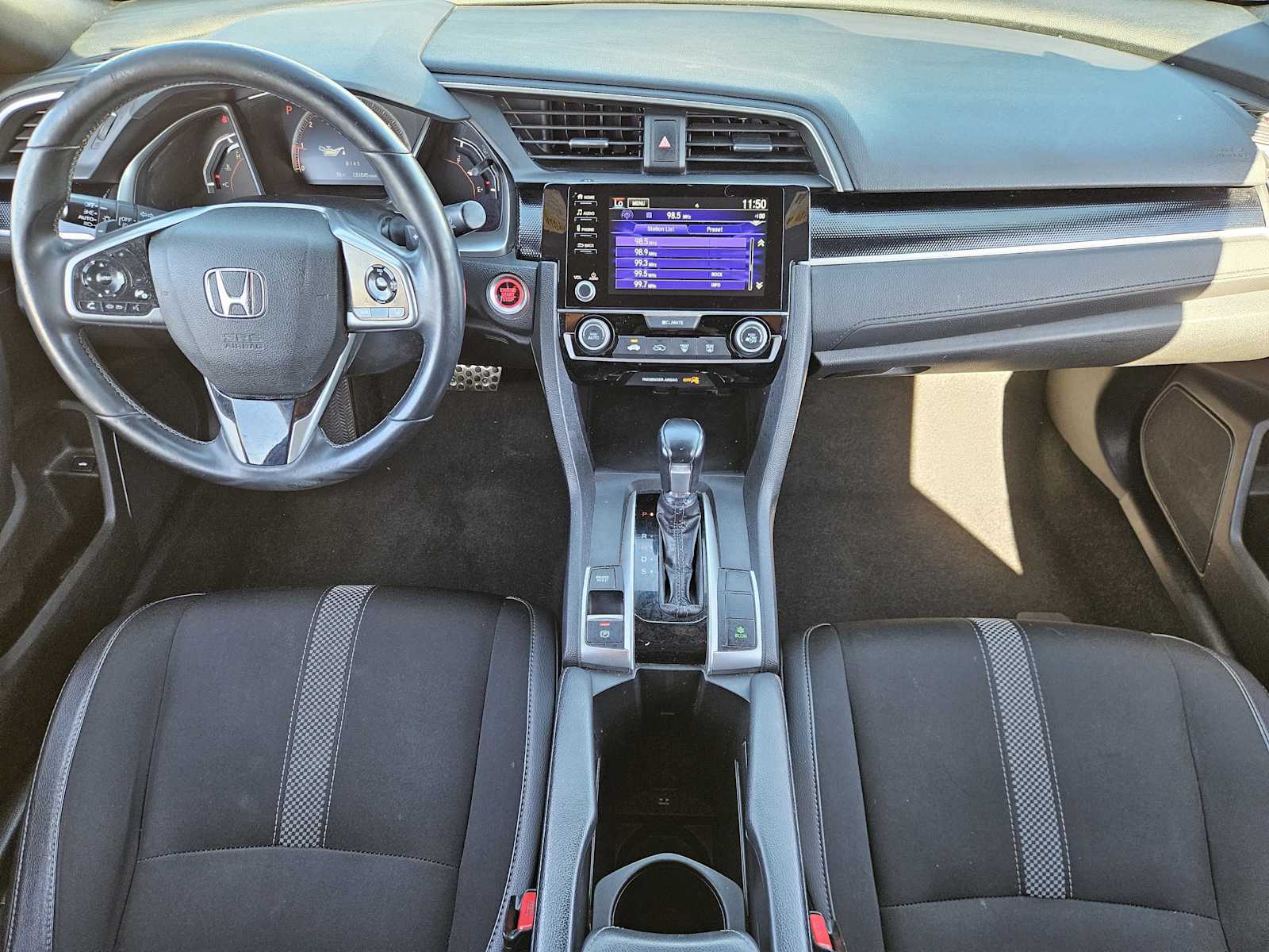 Thumbnail: 2019 Honda Civic - 24