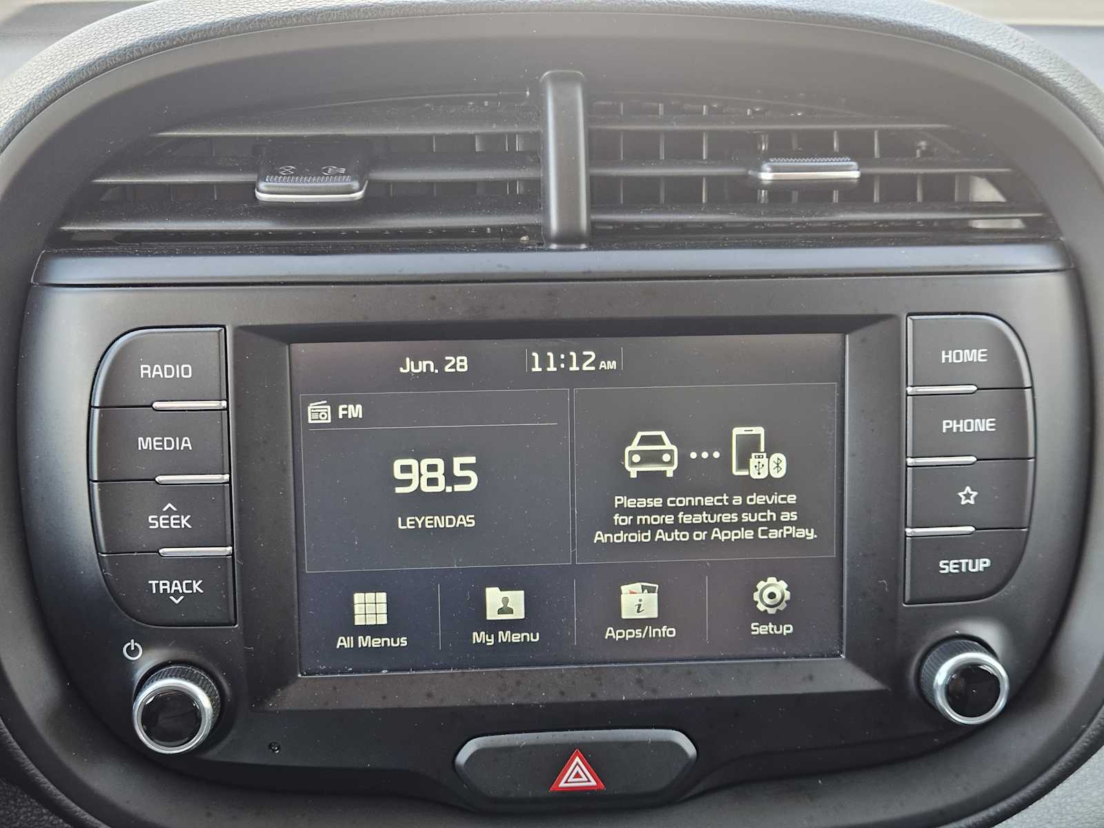 Thumbnail: 2021 Kia Soul - 17