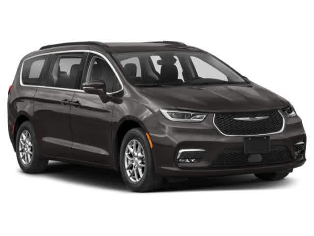 Thumbnail: 2021 Chrysler Pacifica - 9