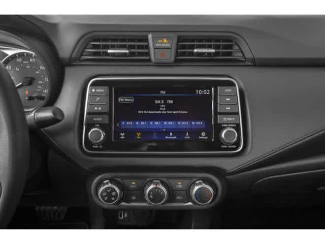 Thumbnail: 2021 Nissan Versa - 10