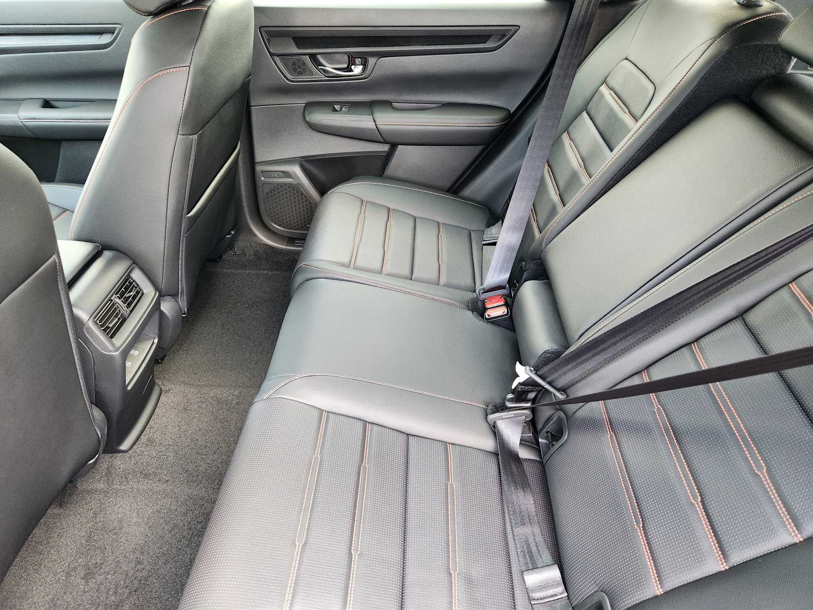 Thumbnail: 2026 Honda CR-V - 22