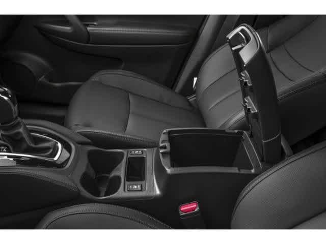 Thumbnail: 2017 Nissan Rogue - 15