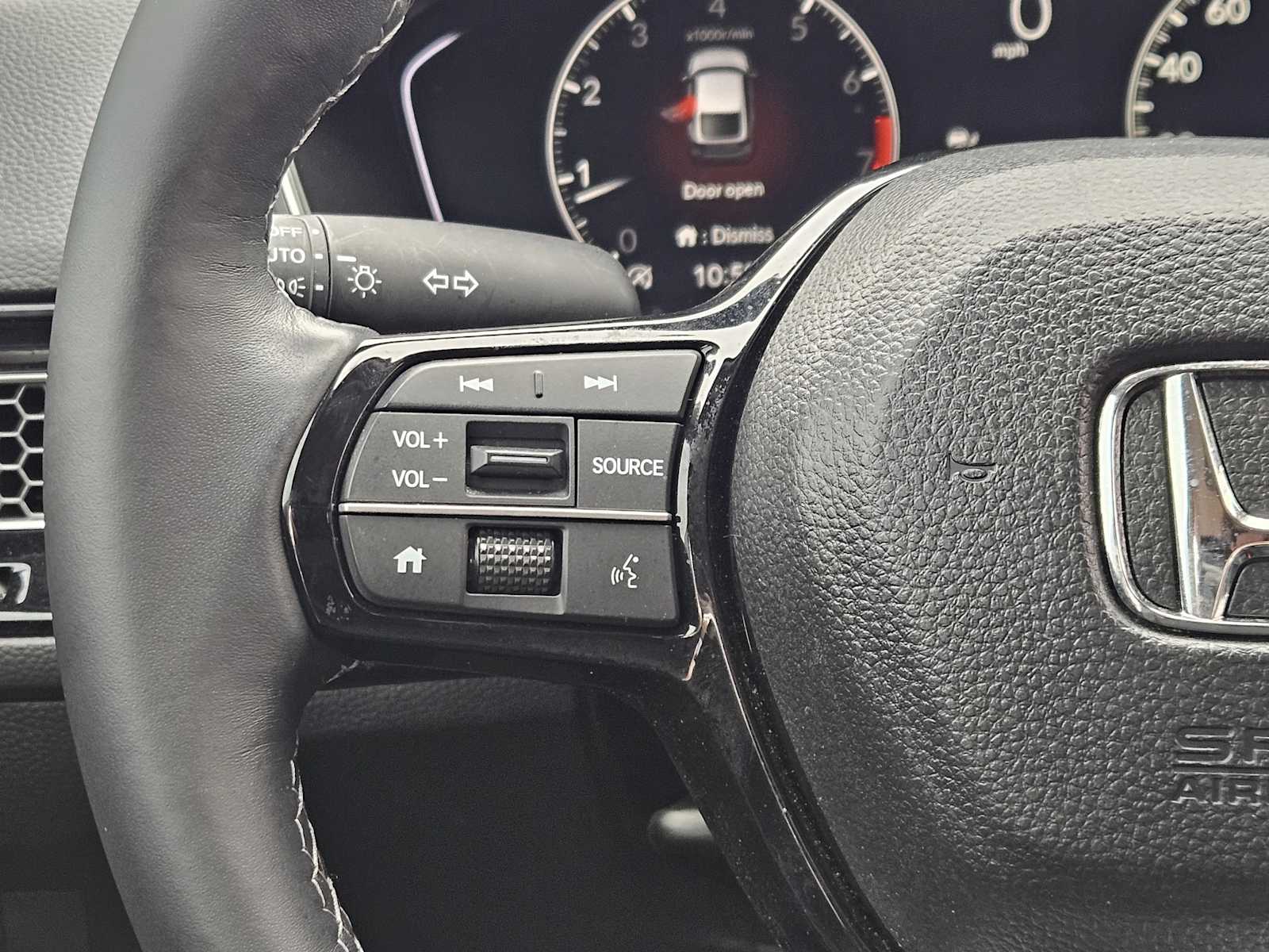 Thumbnail: 2024 Honda Civic - 27