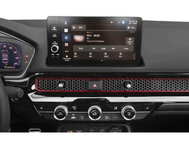 Thumbnail: 2024 Honda Civic - 19