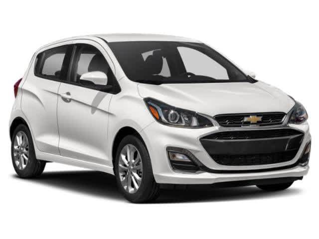 Thumbnail: 2019 Chevrolet Spark - 9