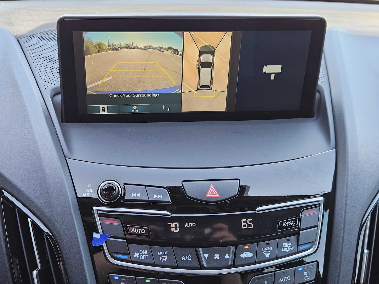 Thumbnail: 2024 Acura RDX - 18