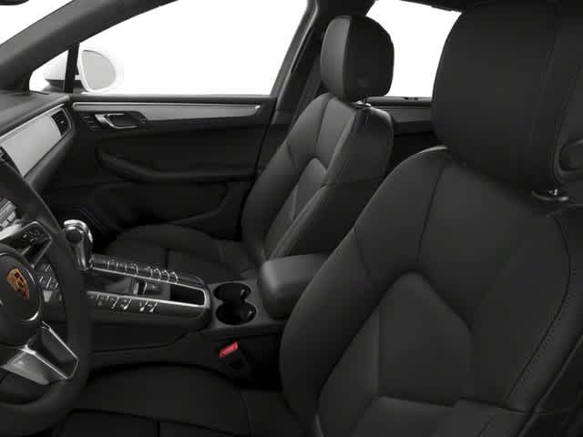 Thumbnail: 2018 Porsche Macan - 9