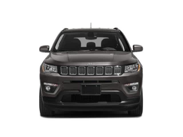 Thumbnail: 2019 Jeep Compass - 7