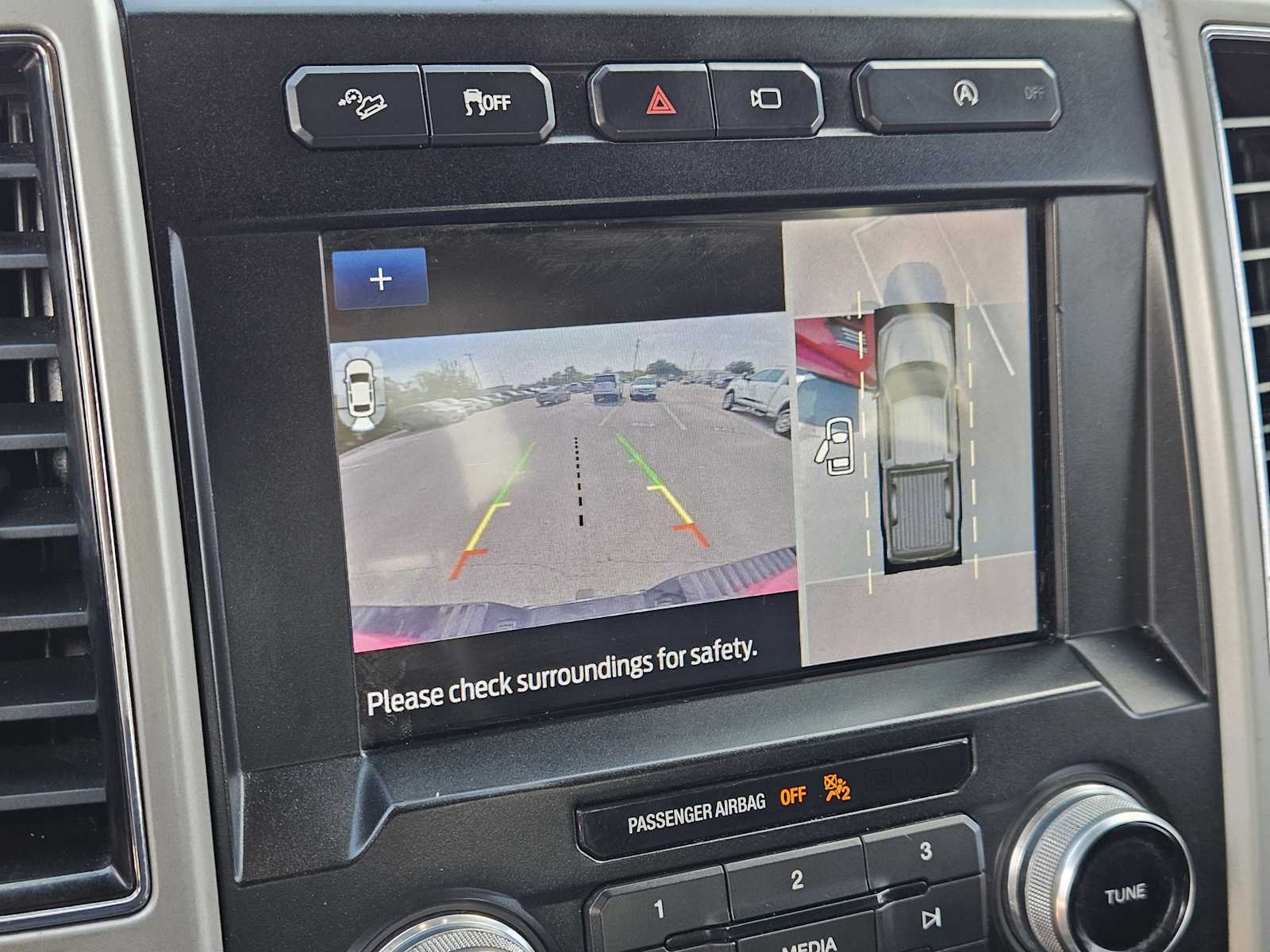 Thumbnail: 2020 Ford F-150 - 17