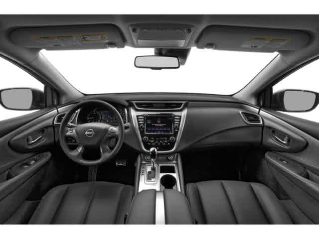 Thumbnail: 2023 Nissan Murano - 11