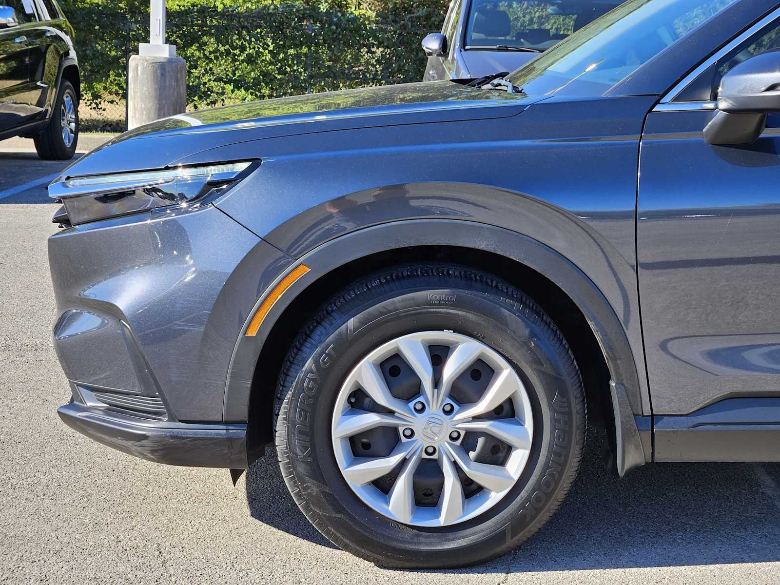 Thumbnail: 2023 Honda CR-V - 8