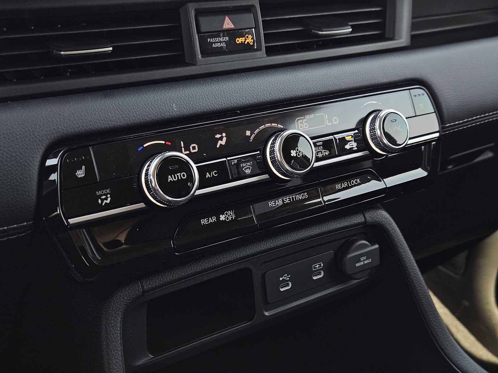 Thumbnail: 2026 Honda Pilot - 14