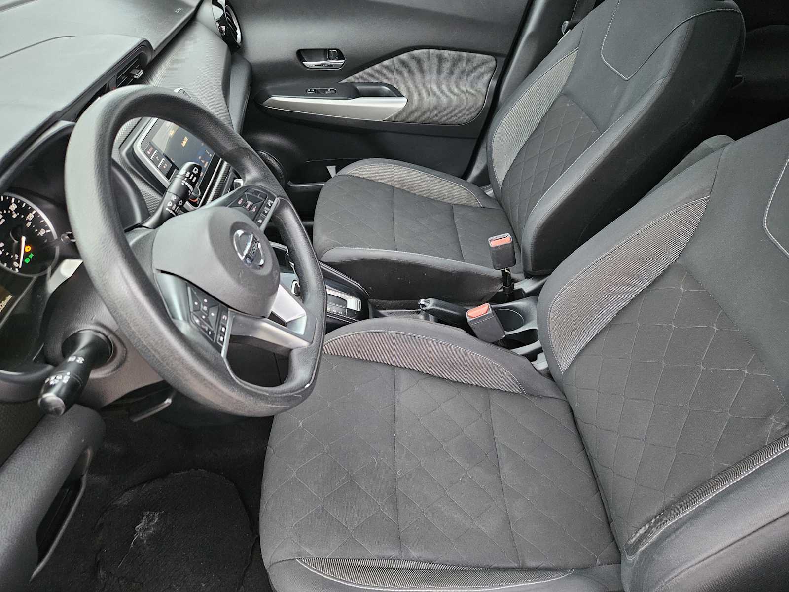 Thumbnail: 2020 Nissan Kicks - 13