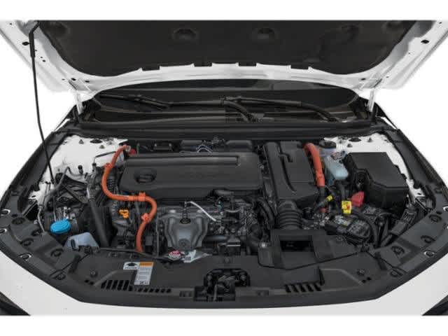 Thumbnail: 2025 Honda Accord - 15