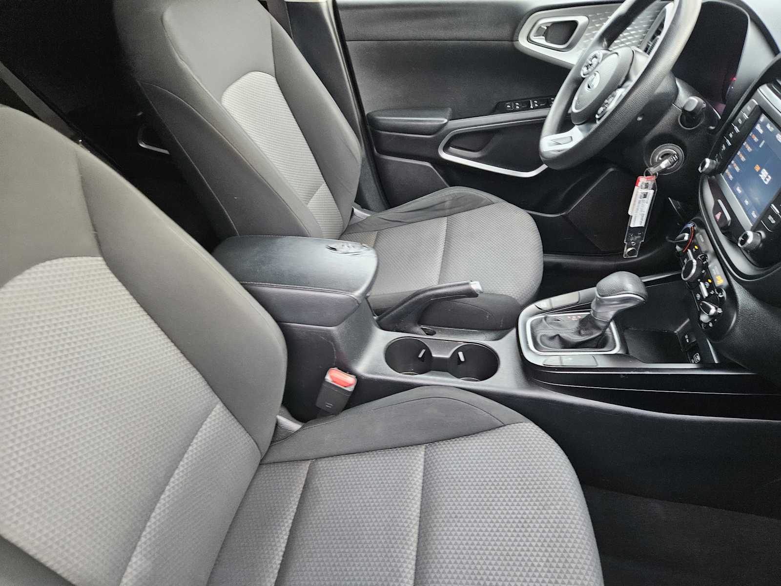 Thumbnail: 2020 Kia Soul - 13