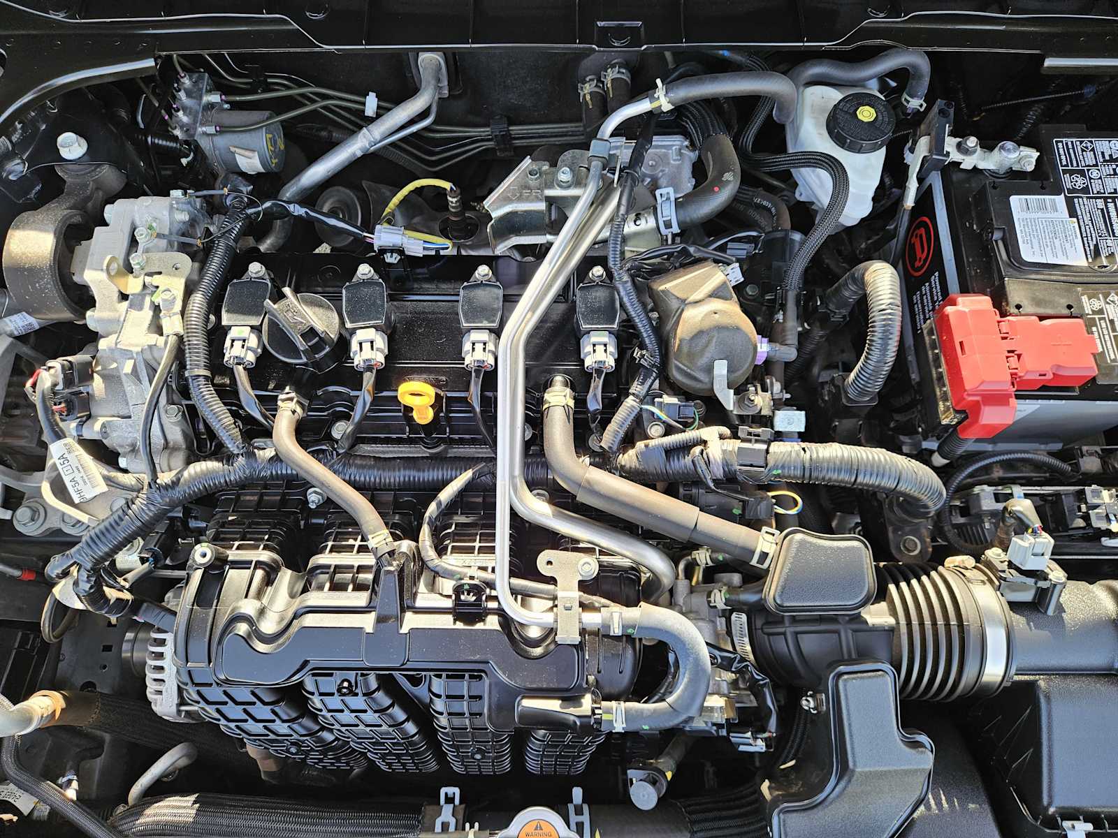 Thumbnail: 2023 Nissan Altima - 29