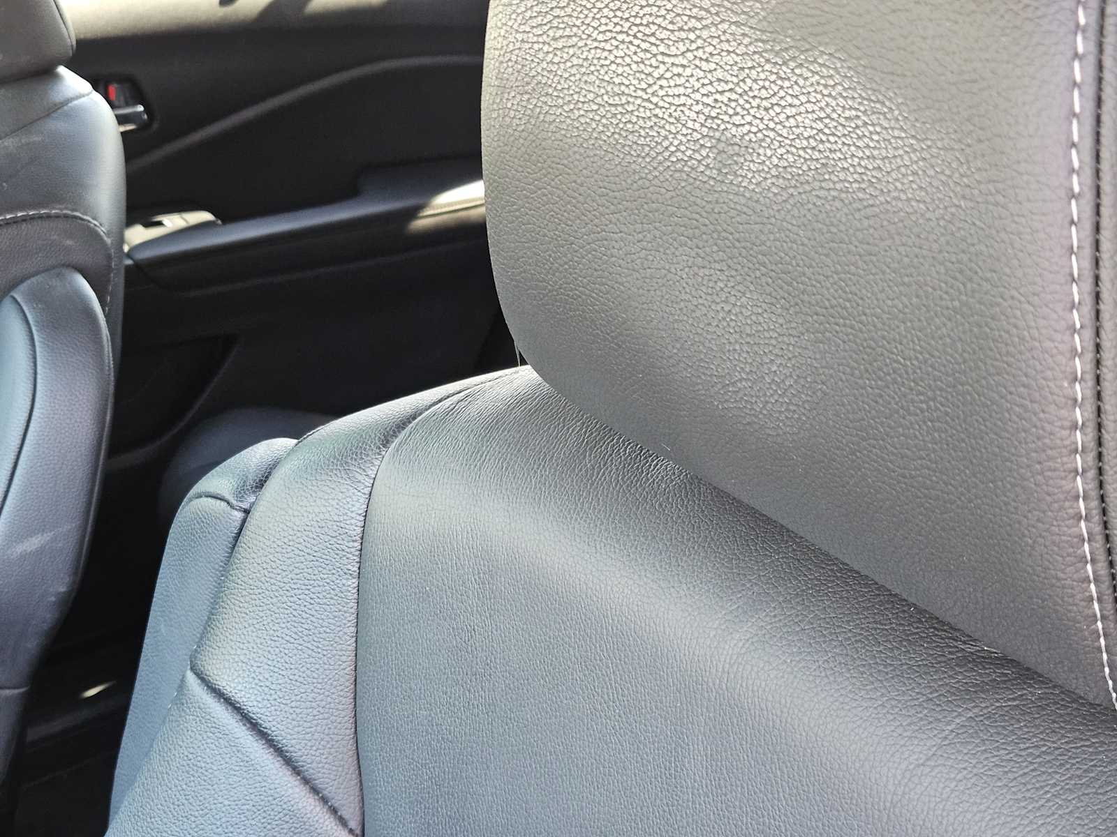 Thumbnail: 2022 Honda Pilot - 15