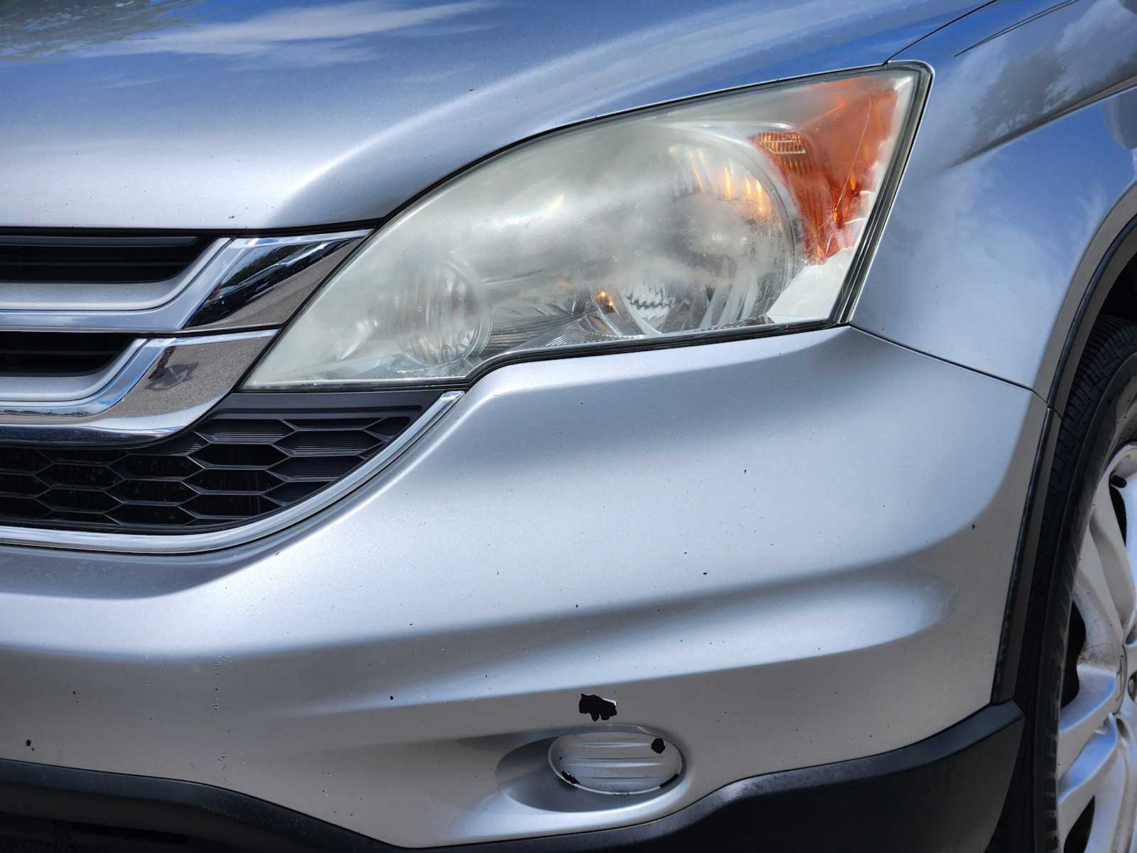 Thumbnail: 2010 Honda CR-V - 6
