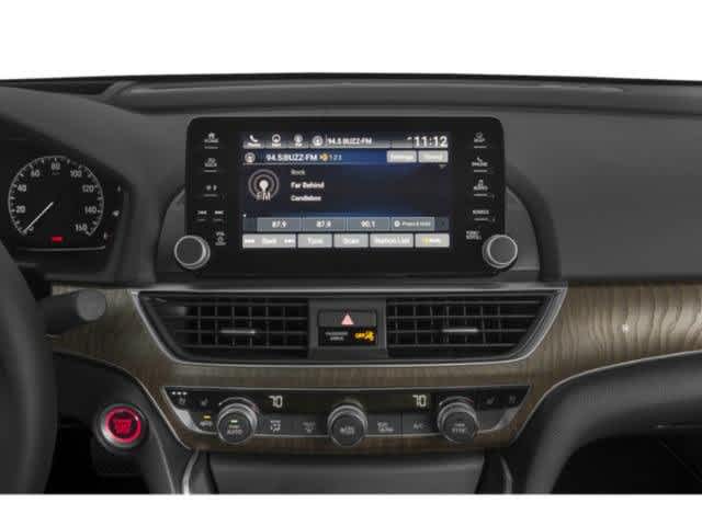 Thumbnail: 2018 Honda Accord - 10