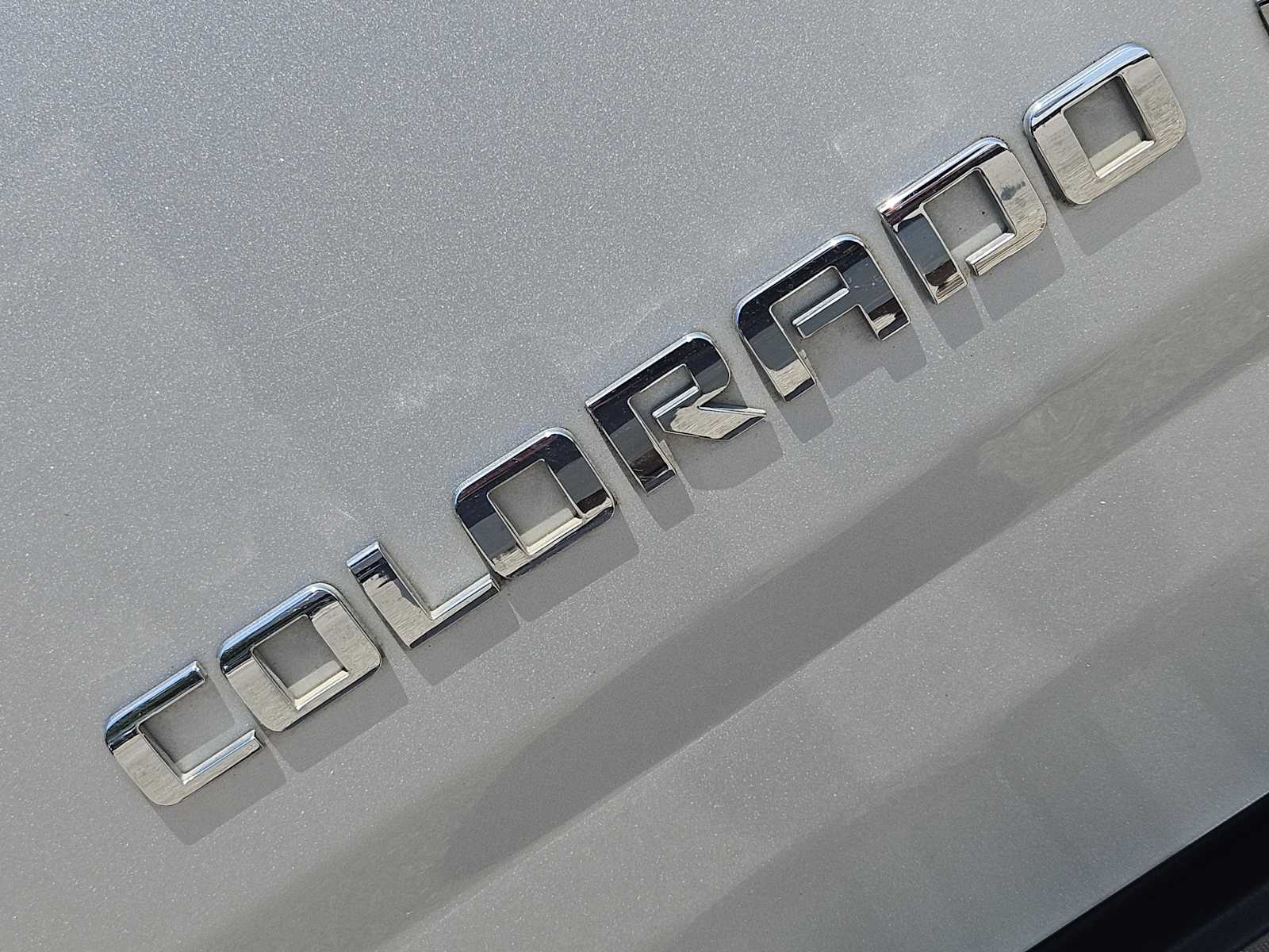 Thumbnail: 2019 Chevrolet Colorado - 12