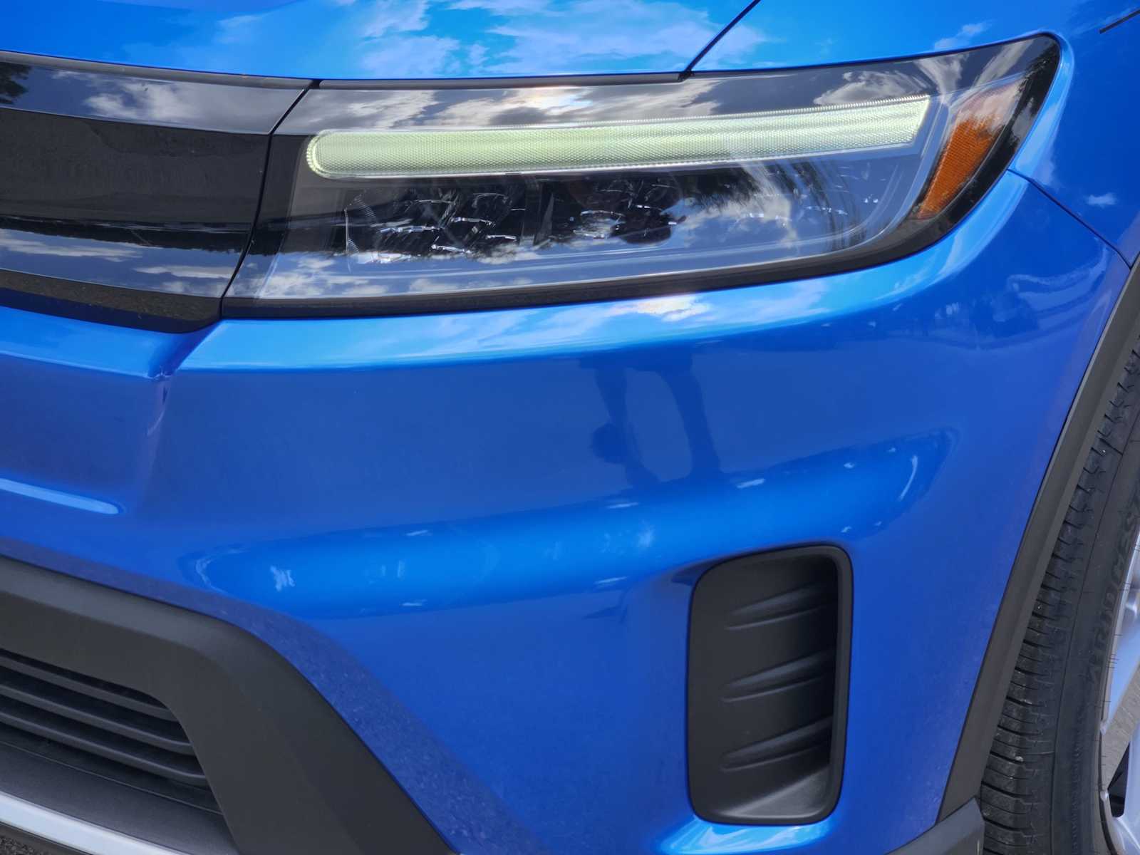 2026 Honda Prologue EX - Photo 6