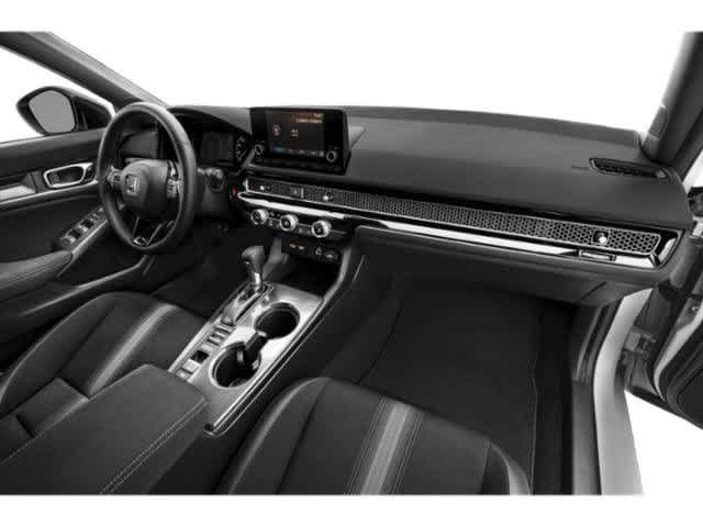 Thumbnail: 2023 Honda Civic - 18