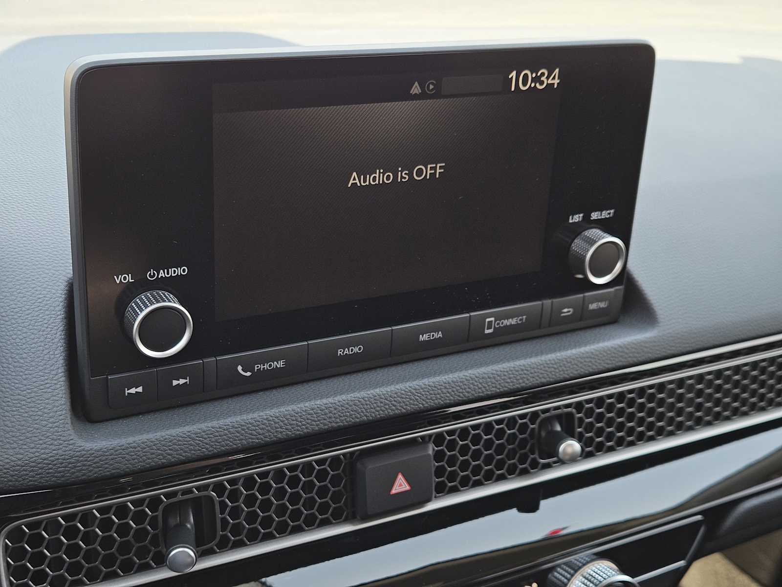 Thumbnail: 2026 Honda Civic - 16