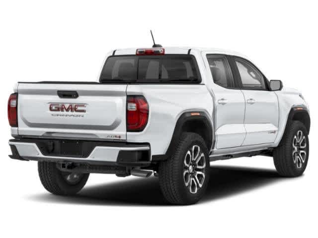 Thumbnail: 2024 GMC Canyon - 2