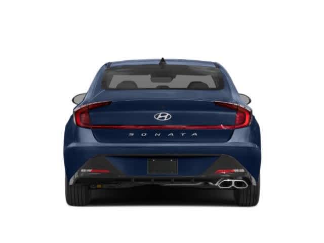 Thumbnail: 2022 Hyundai Sonata - 8